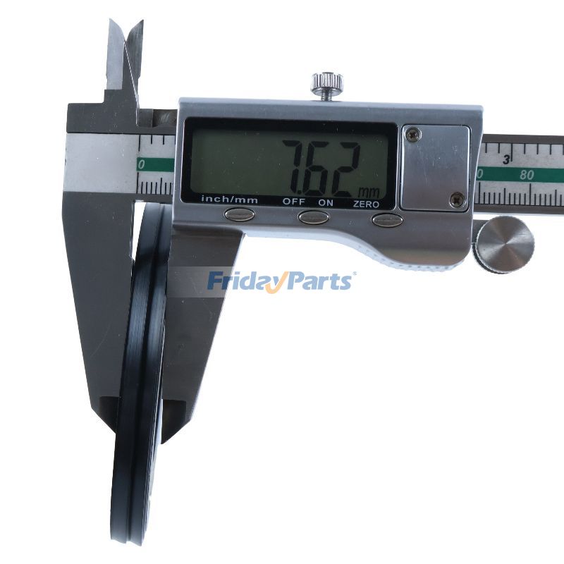 Öldichtung für den Achsschenkelbolzenfür Gabelstapler,Lader,Teleskoplader,TraktorFür JCB