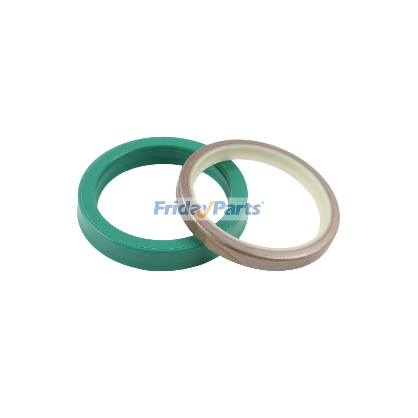 トラックアジャスターシールキット 905003 John Deere Dozer 450G 450H 455G 550G 550H 550J 555G 650G 650H用