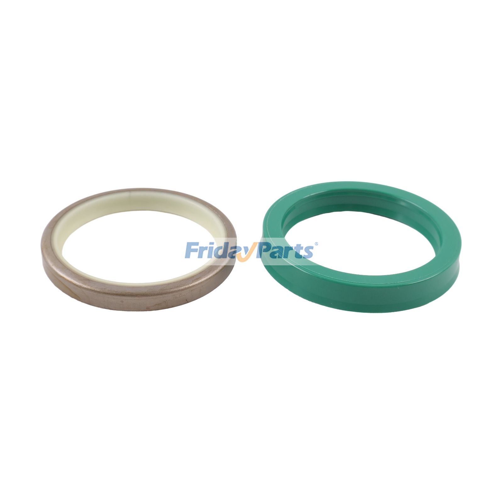 JOHN DEERE用用トラックアジャスターシールキット 905003 John Deere Dozer 450G 450H 455G 550G 550H 550J 555G 650G 650H用