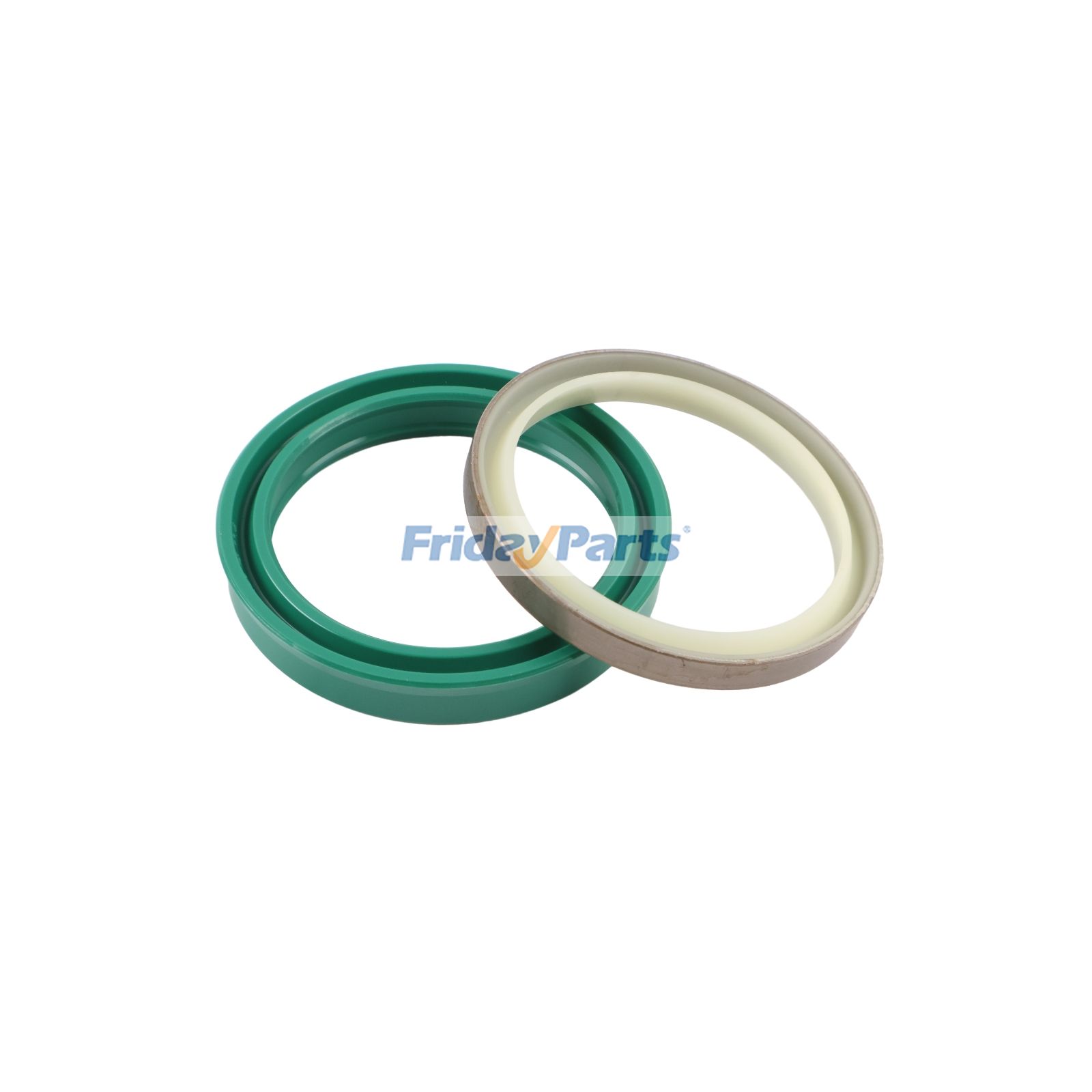 JOHN DEERE用トラックアジャスターシールキット