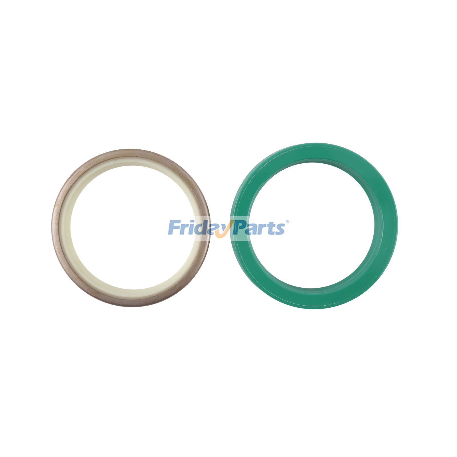 FridayPartsのトラックアジャスターシールキット