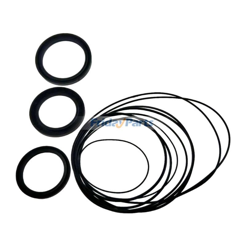 Seal Kit 923899.0640 for Kalmar DRG420-450 DRF400-450 DRT450 Konecranes SMV 108 TC6 2518 TC3 4545 TCX5