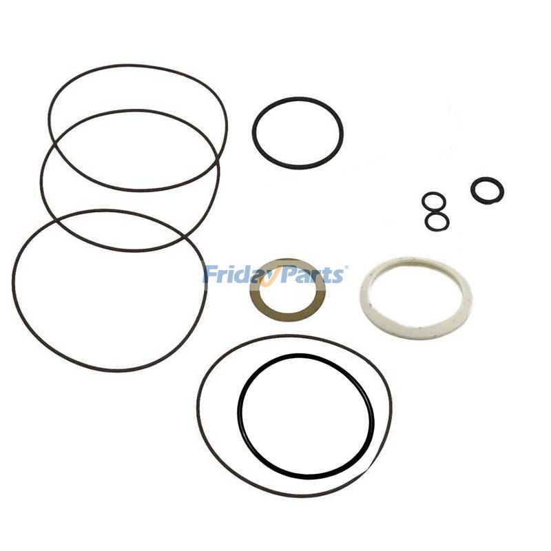 Seal Kit 9900348-000 for Eaton Char-Lynn Wheel Motor VIS 30-005 VIS 40-004