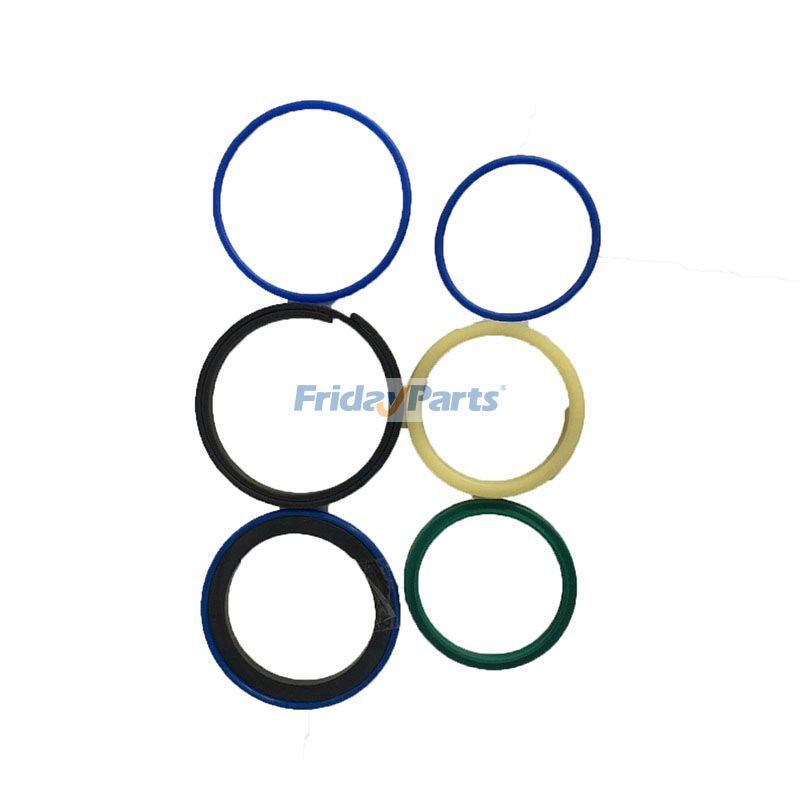 Dichtungssatz 991/00105P 991-00105P 99100105P für JCB Teletruck Lift Ram