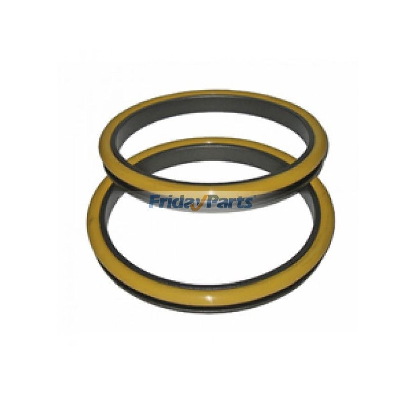 Compactor Seal Seal Kit 9W-6680 for Caterpillar CAT Loader 966C Tractor D6C D6D ...