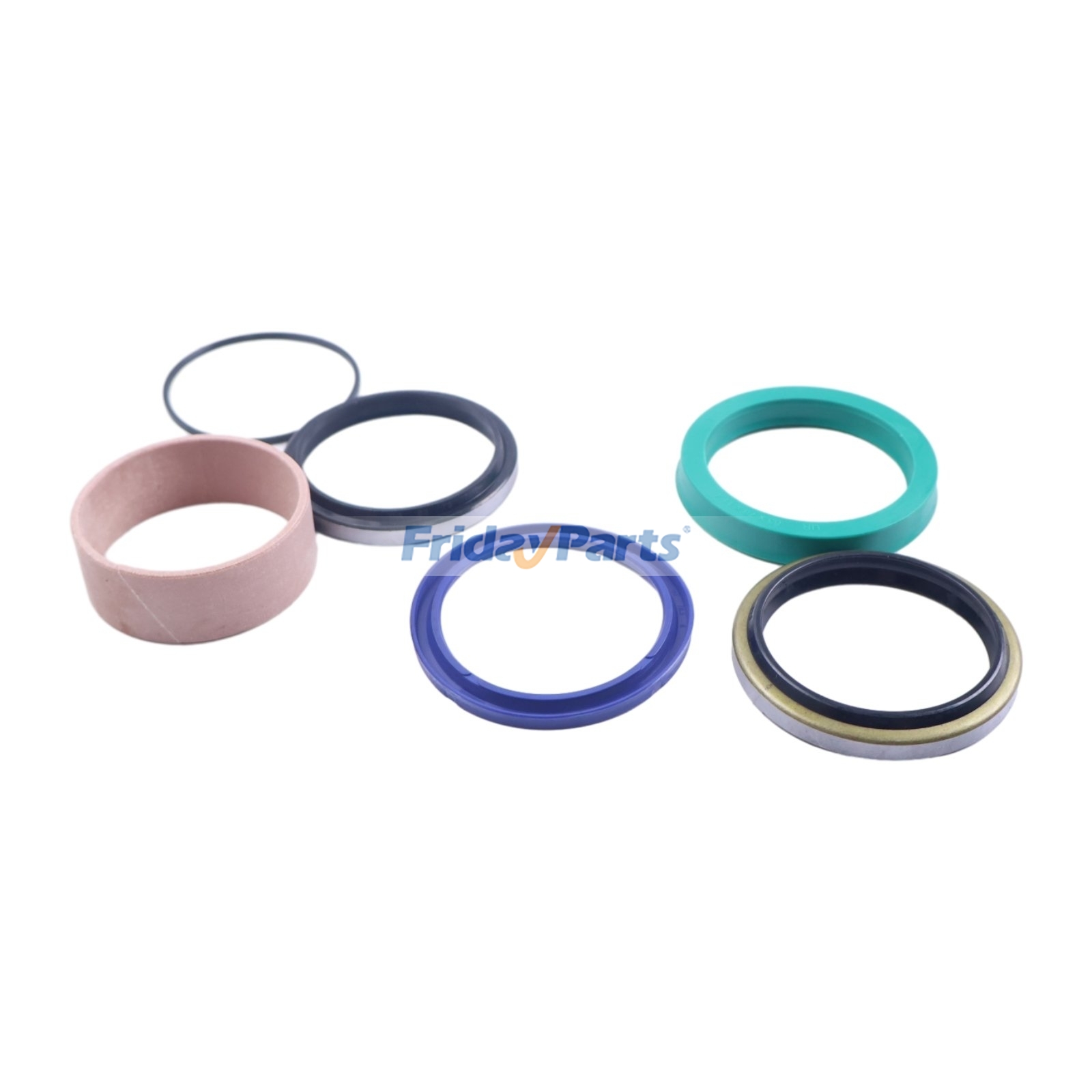 Seal Kit for Dozer,Engine,Loader,Other Agricultural Equipment,Other Construction Equipment