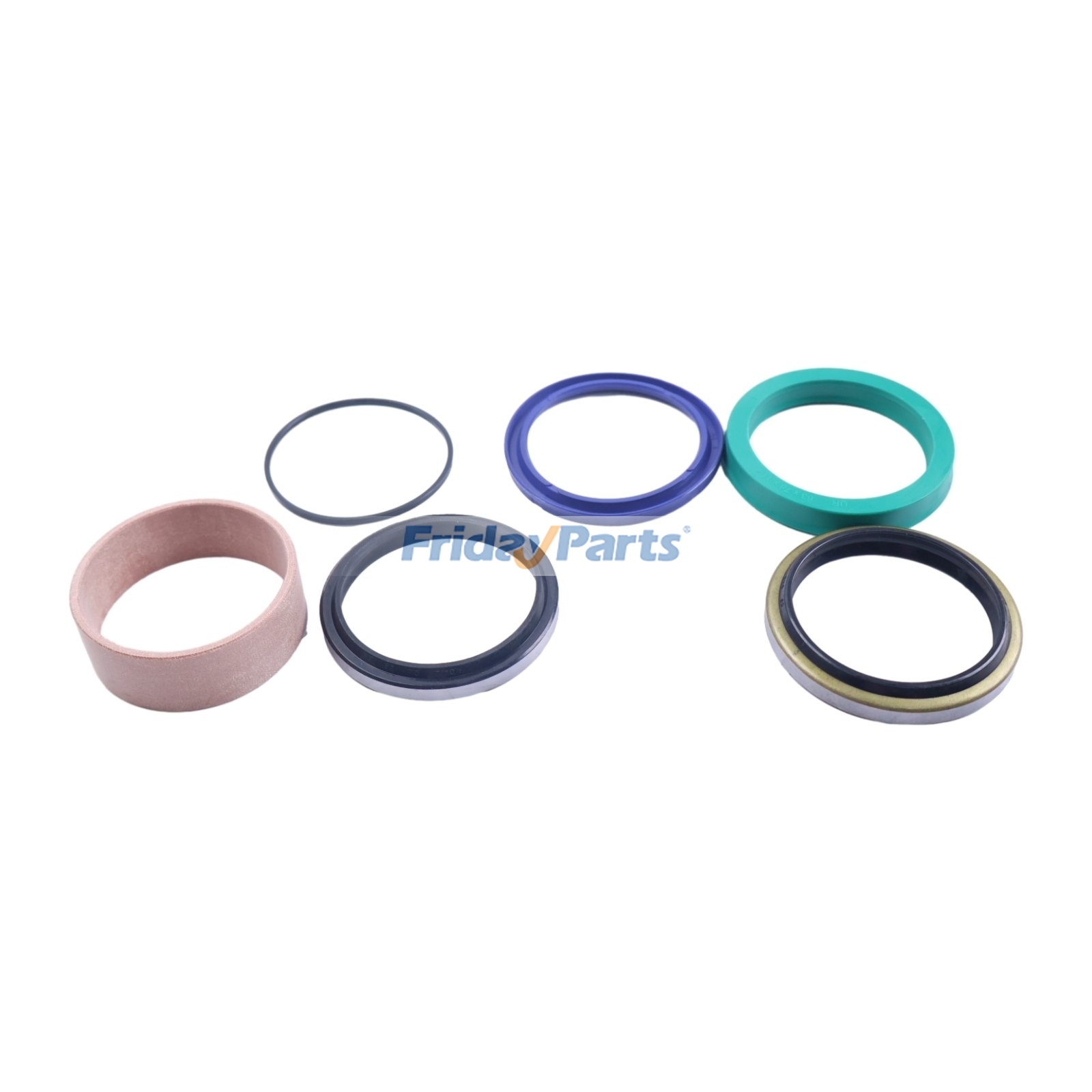 Dozer,Engine,Loader,Other Agricultural Equipment,Other Construction Equipment Seal Kit