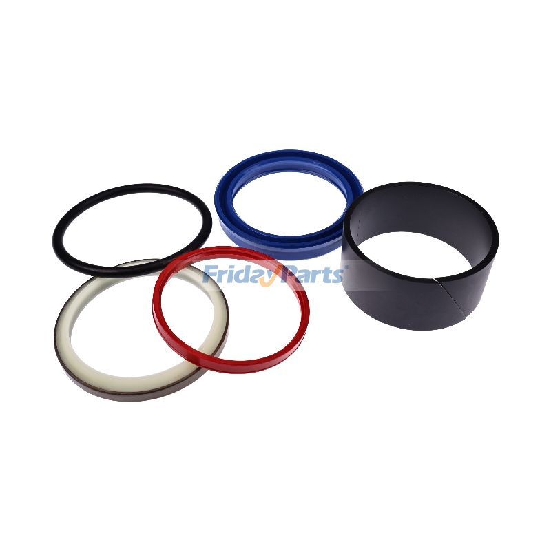 Seal Kit AH149815 for John Deere Engine 4045 6068 6090 Loader 310SE 325K 435 444H 544J 755K TC62H