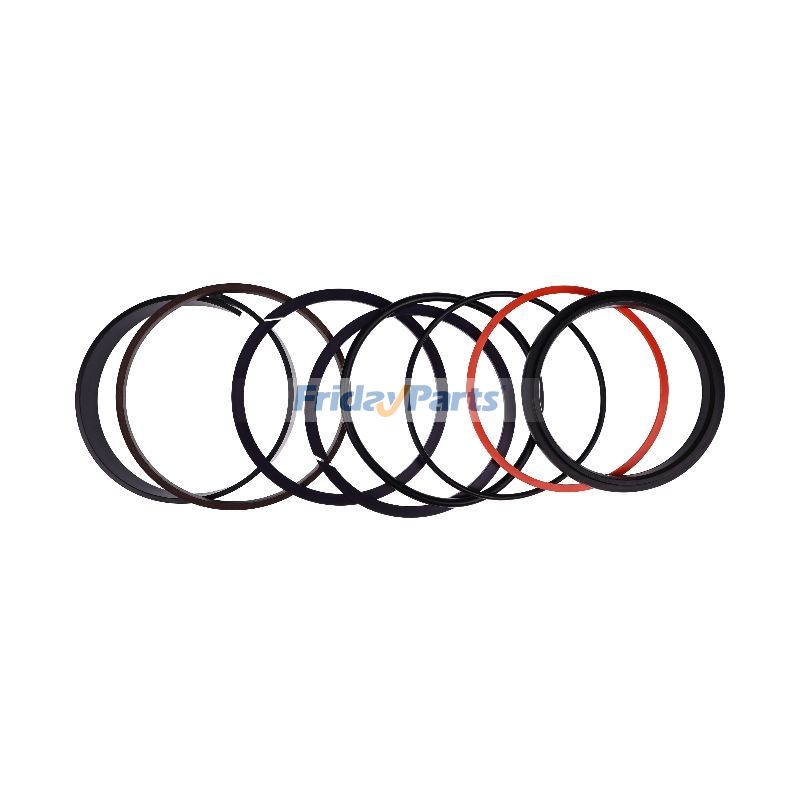 JOHN DEERE用用シールキット AHC16760 ジョンディア 750J 750J-II 750K 750L 850J 850J-II 850K 850 350D 370E 400D 410E 460E