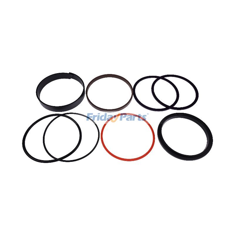 ブルドーザー,エンジン,トラック シールキット 850