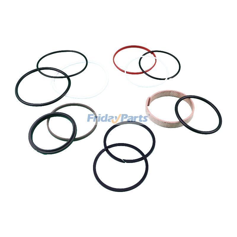 JOHN DEERE用用シールキット AHC19979 ジョンディアエンジン 4045HT082 4045TT096 4TNV94CHT 6076HRW02 6090HBM01 トラクター 8R280 8R310 8R370 8RX 410 ローダー 331G 333G用