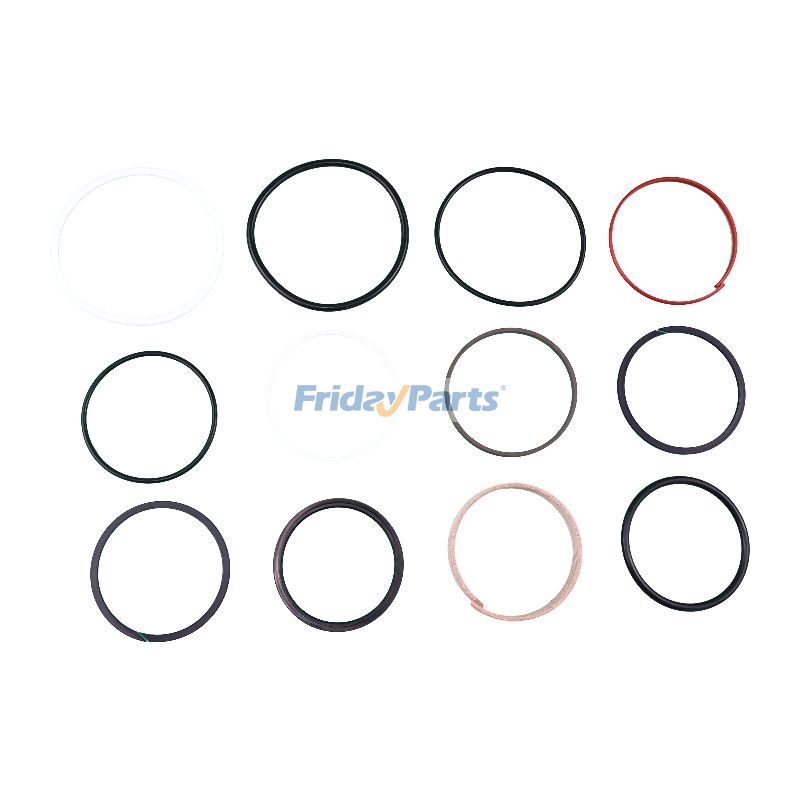 JOHN DEERE用シールキット