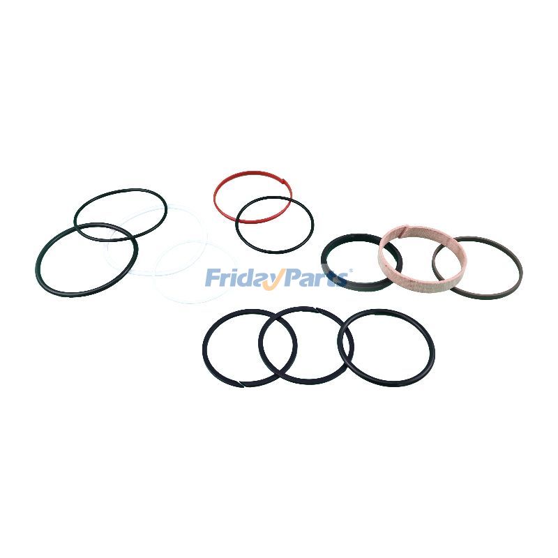 ブルドーザー,エンジン,ハーベスター,ローダー,モーターグレーダー,スキッダー,トラクター,トラック,その他の農業機械 シールキット