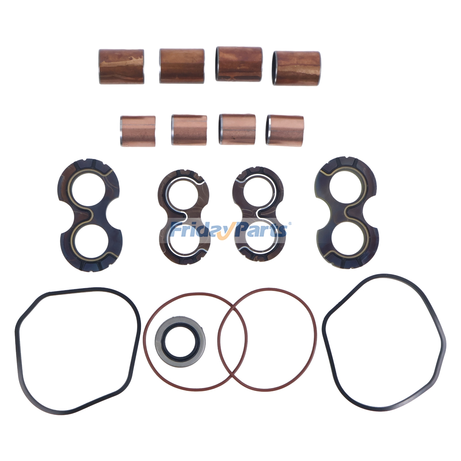 FridayParts Seal Kit