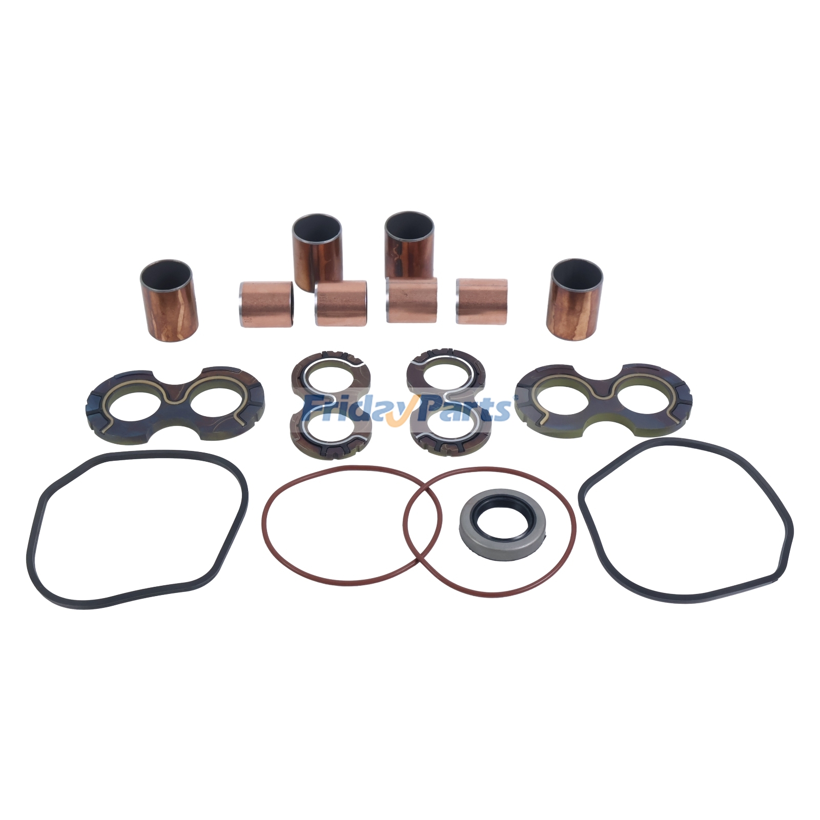 Engine,Loader Seal Kit