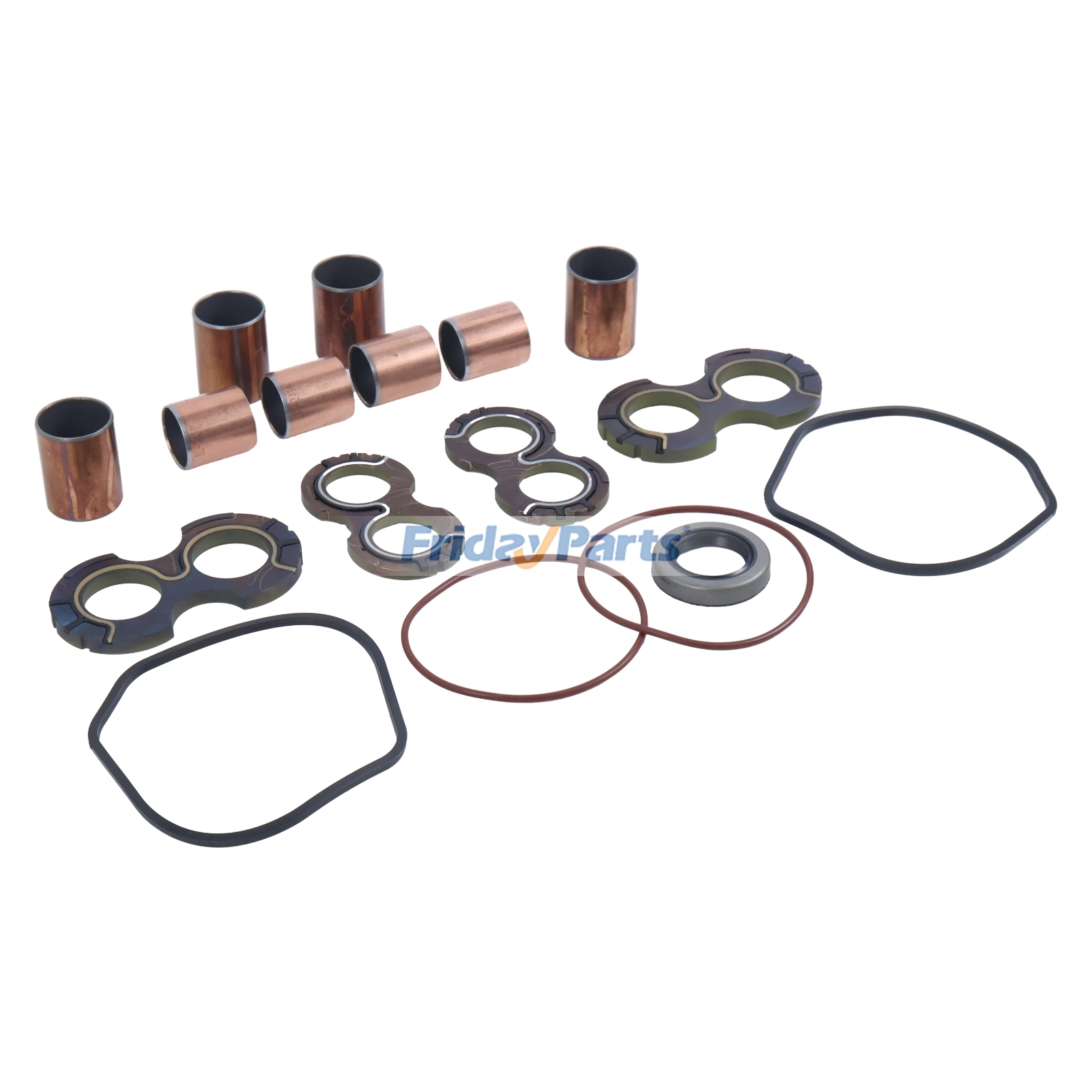 Seal Kit for Engine,Loader