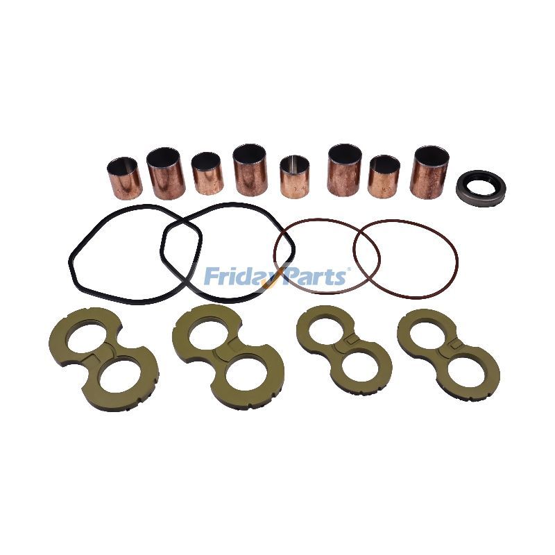 エンジン,ローダー シールキット