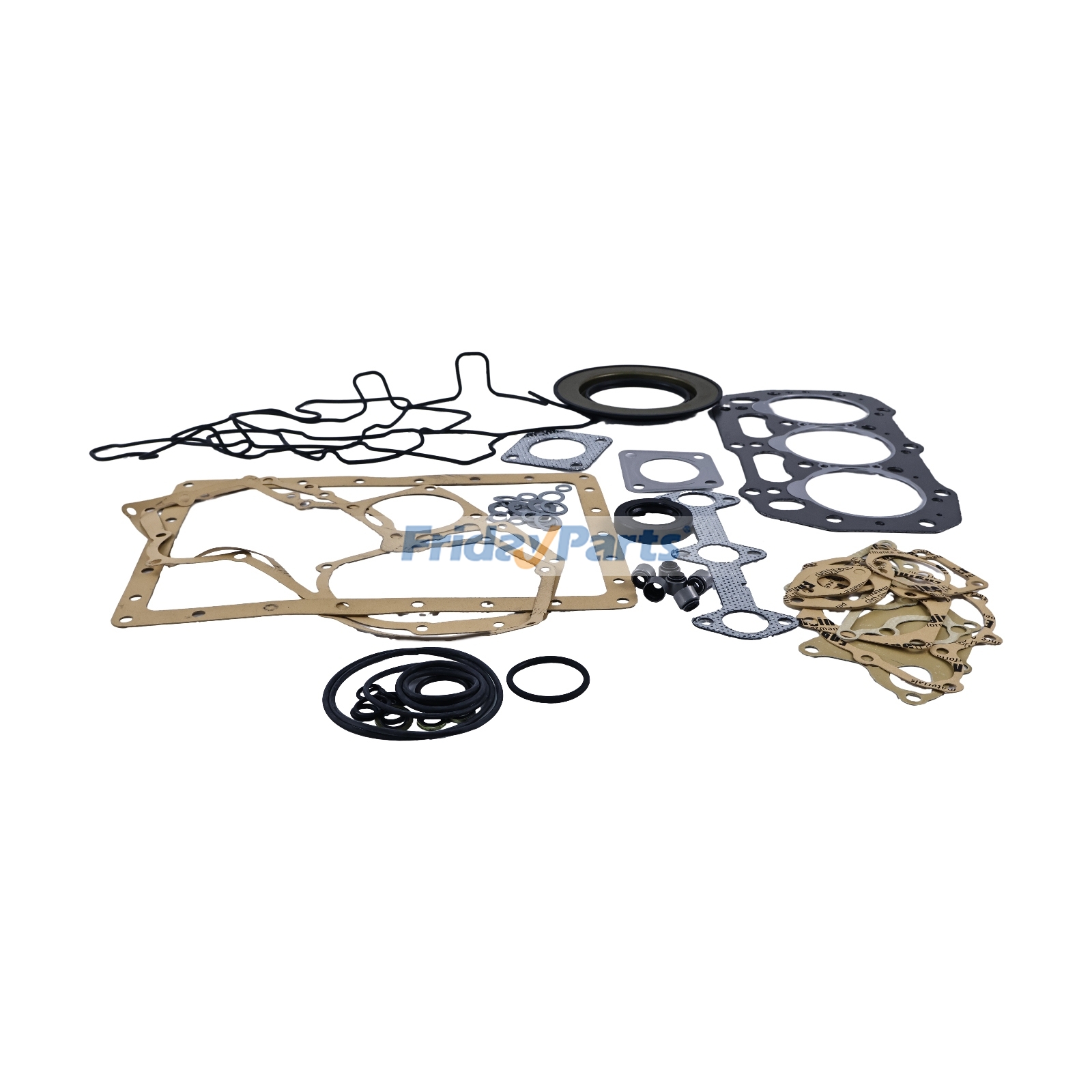 Kit completo de juntas para motor Perkins 403D-15 para Motor