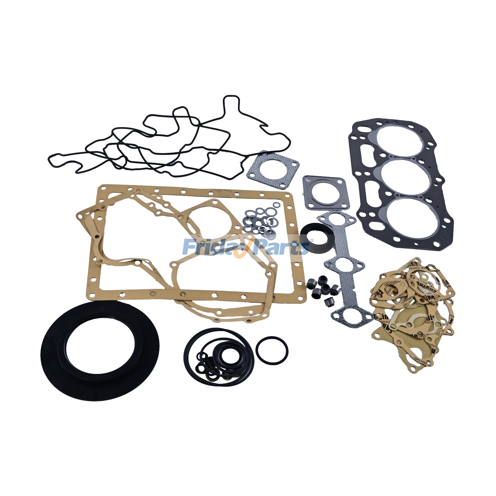 Compre Kit completo de juntas para motor Perkins 403D-15 na FridayParts