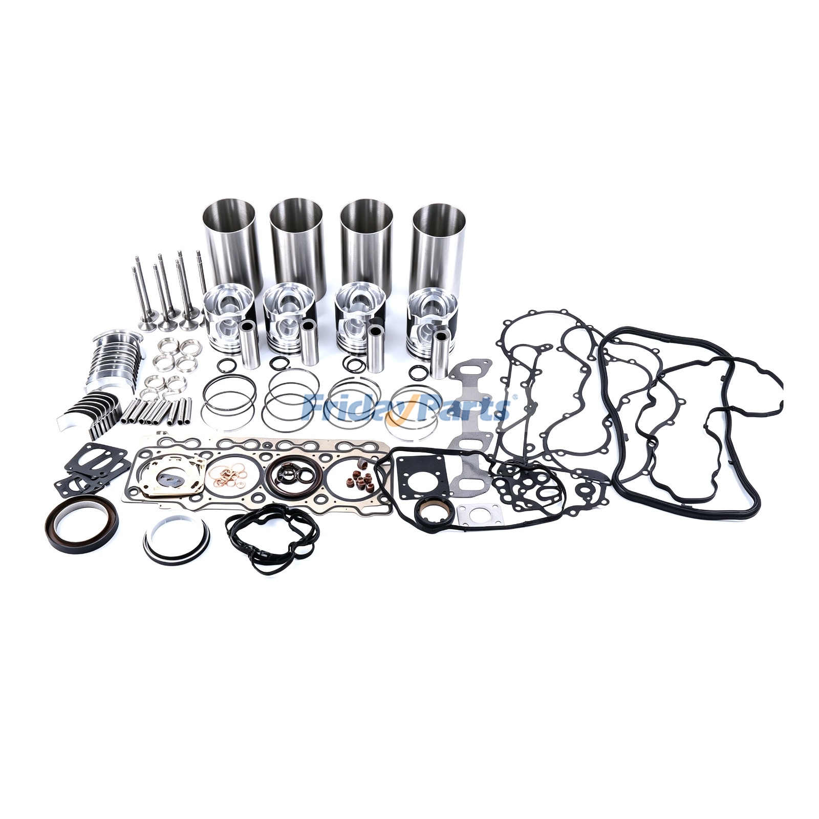 Kit di guarnizioni per Polaris ATV 400