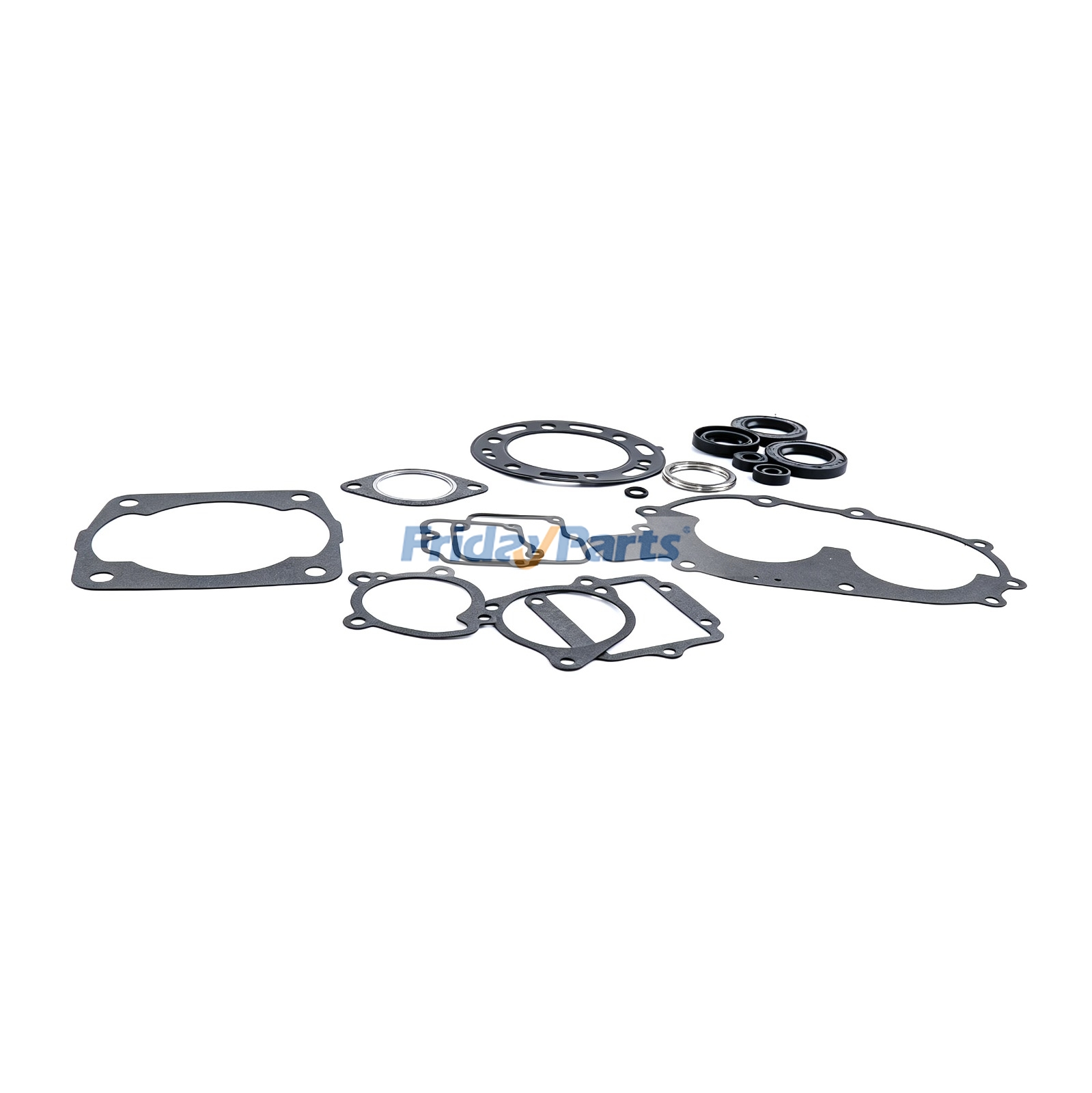 Kit di guarnizioniPer Polaris