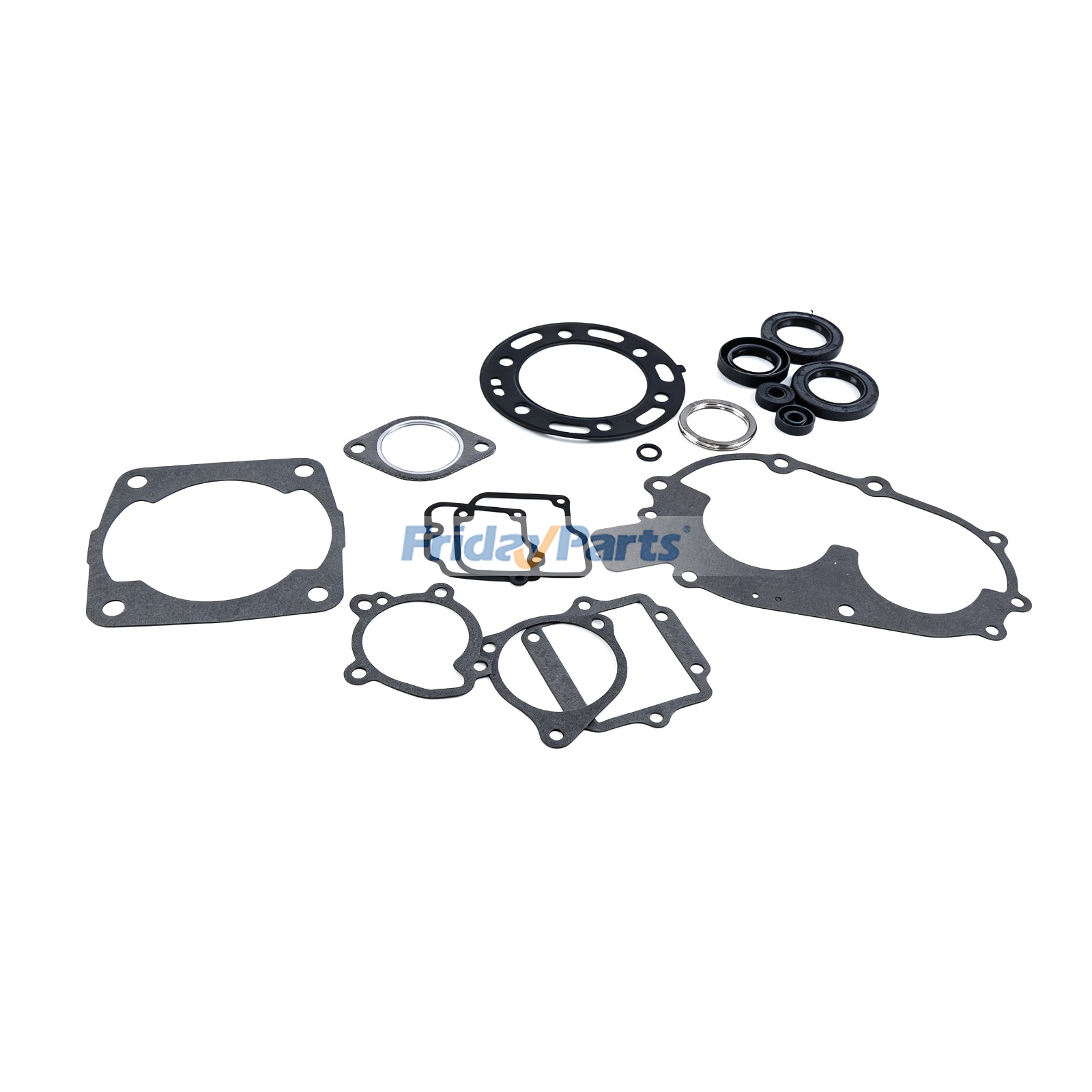 Kit di guarnizioni di FridayParts
