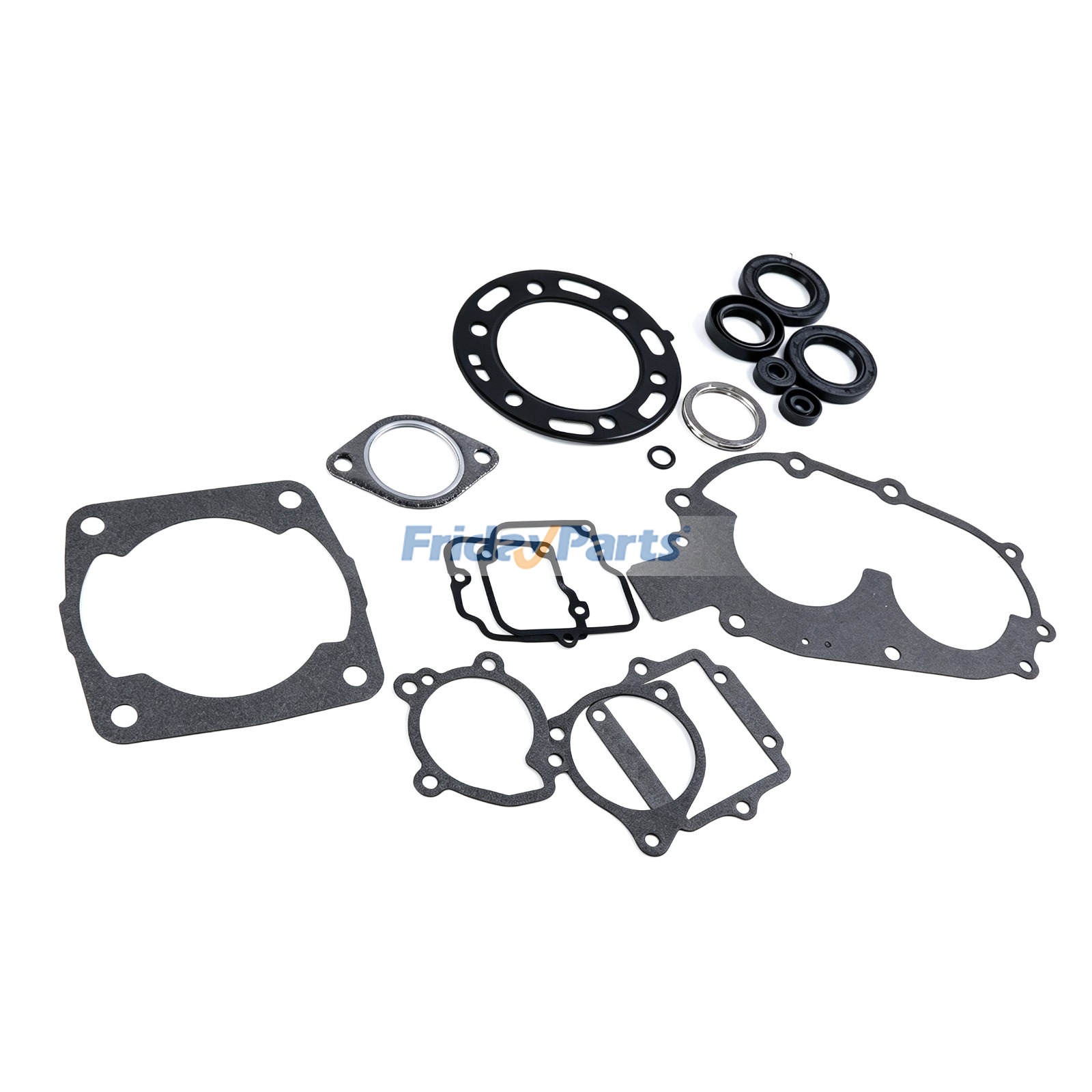 Kit di guarnizioni per Polaris ATV 400 per Per Polaris