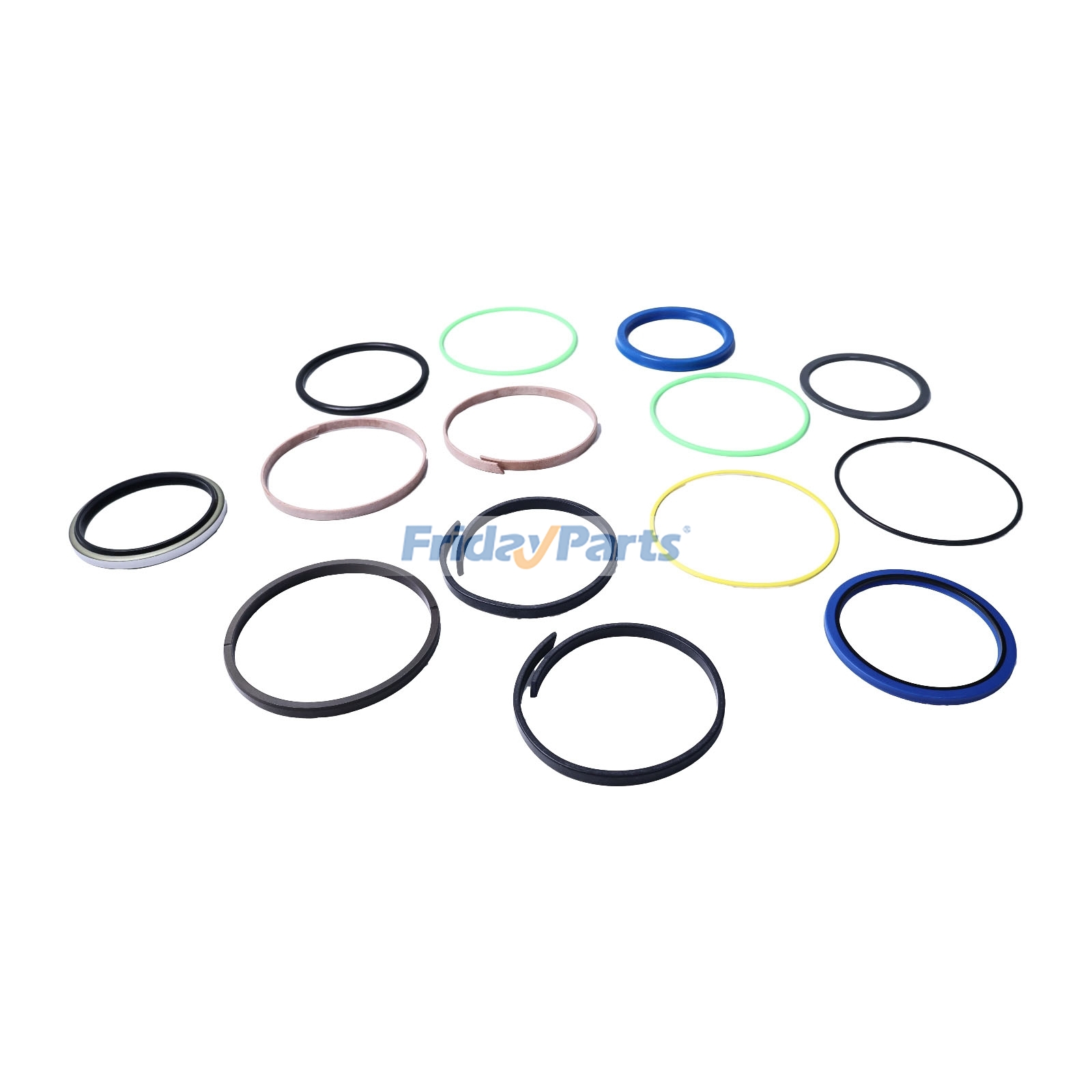 Seal Kit for Excavator