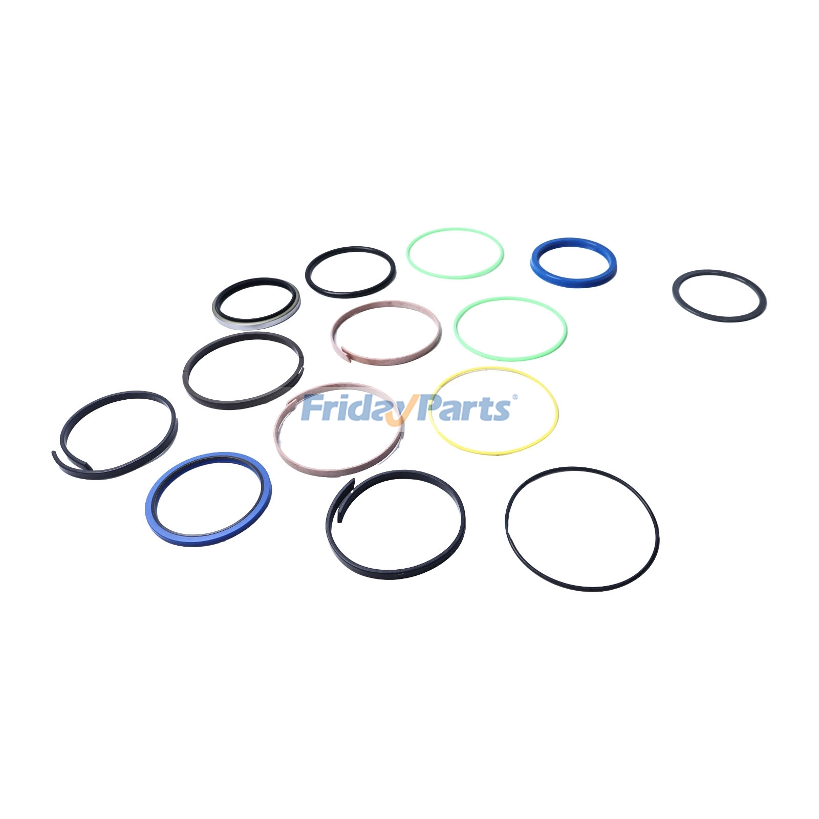 Seal Kit in Stock in China