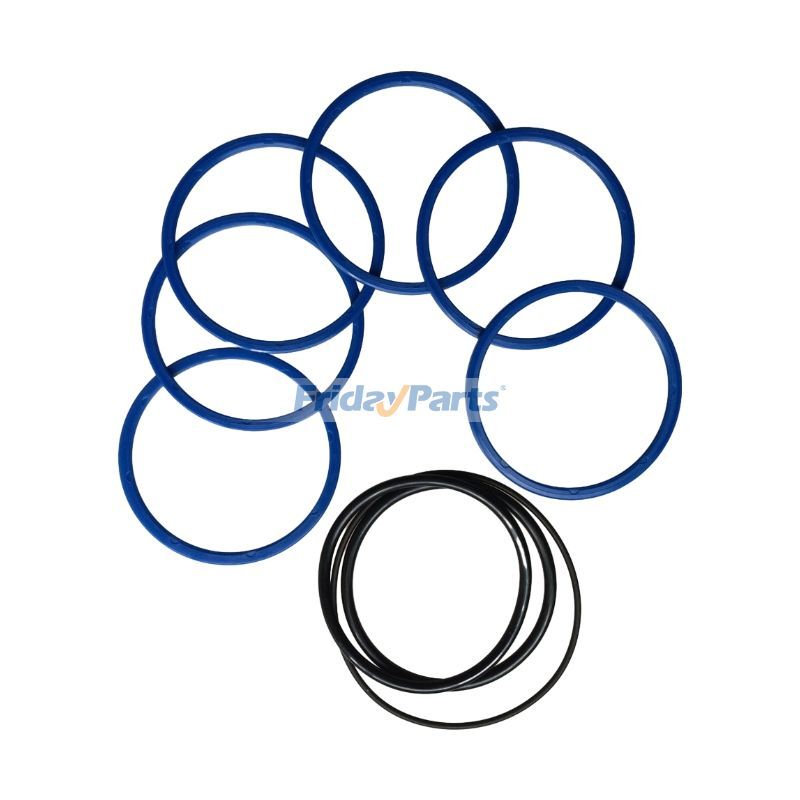 Seal Kit of Center Swivel Joint PC270-7 for Excavator