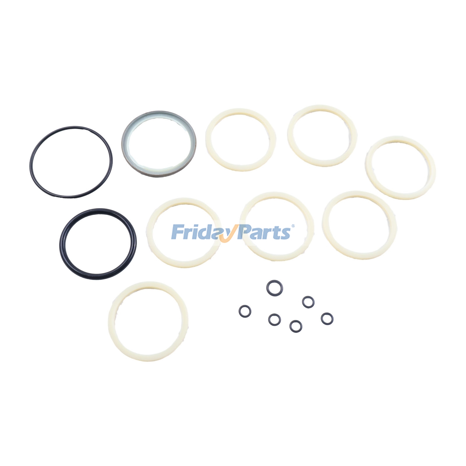 Dichtungssatz für DrehgelenkFür HITACHI