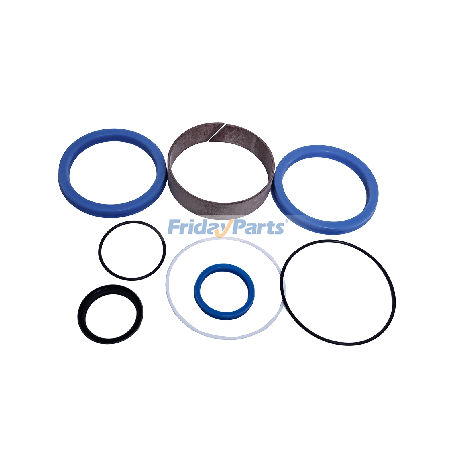 Kit de jointspour Chargeur