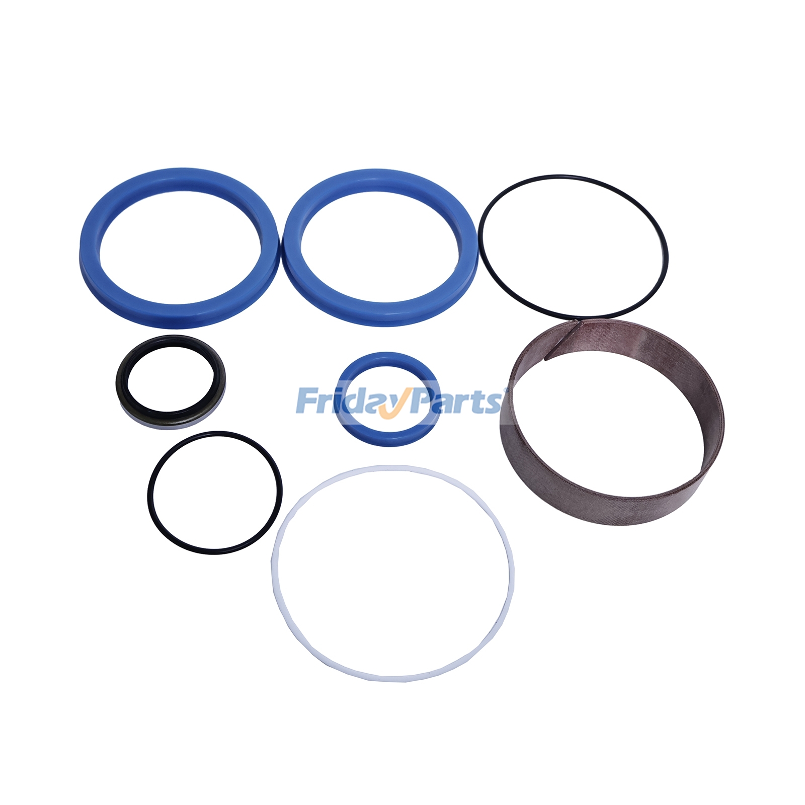 Kit de joints Pour KOMATSU