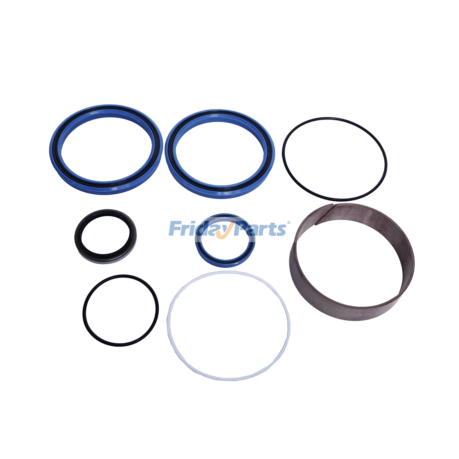 Kit de joints de FridayParts