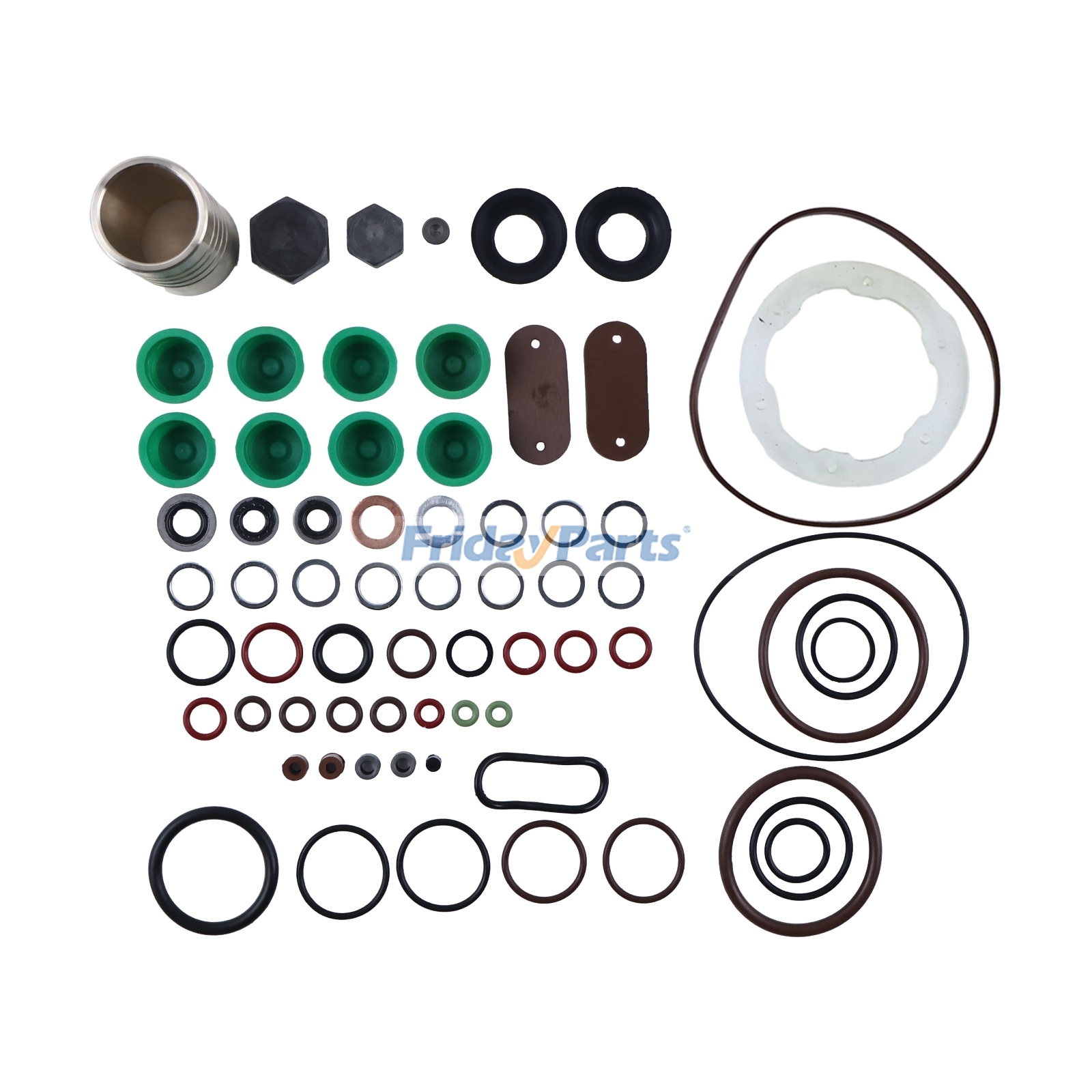 Seal Kit & Pilot Bushing for Others