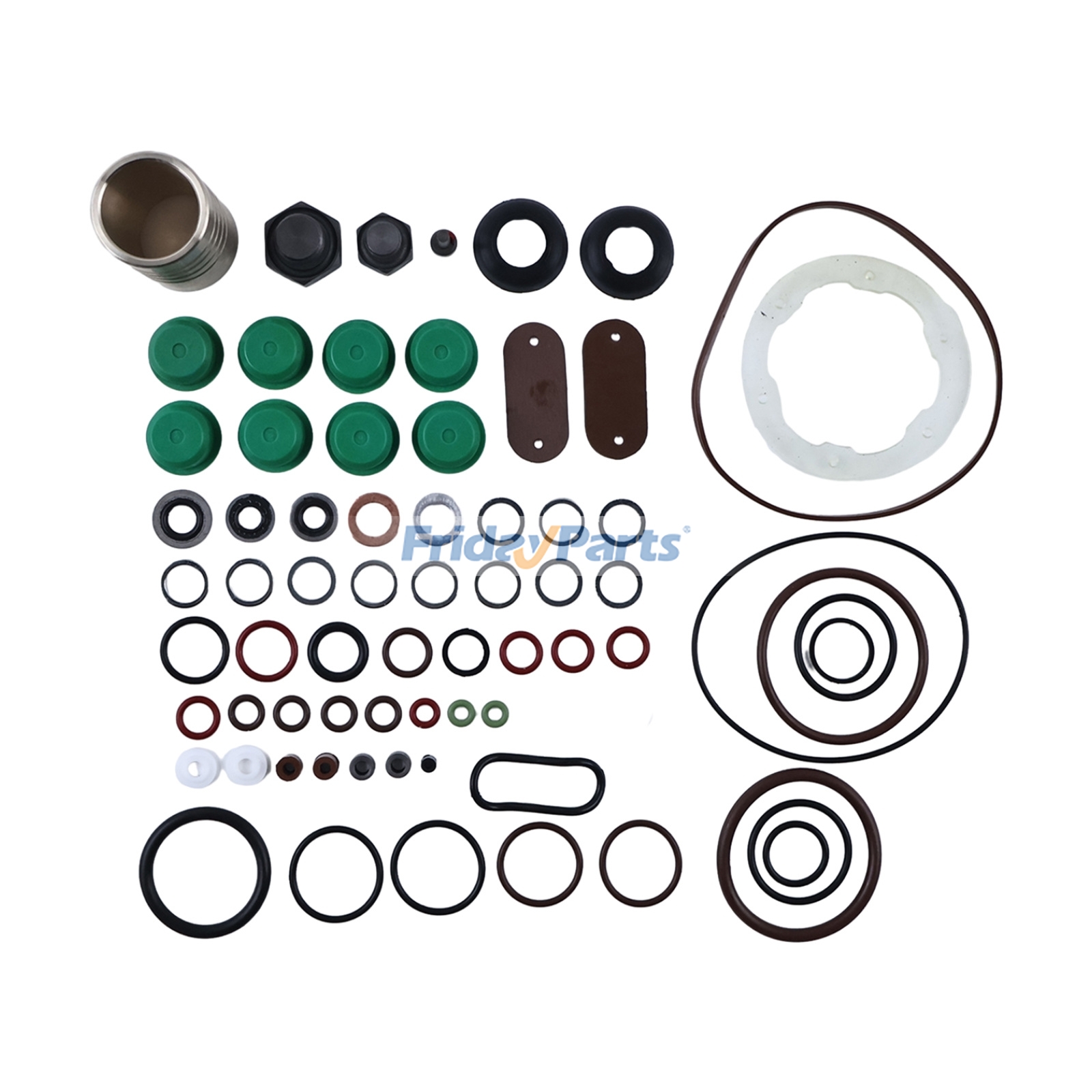 Others Seal Kit & Pilot Bushing