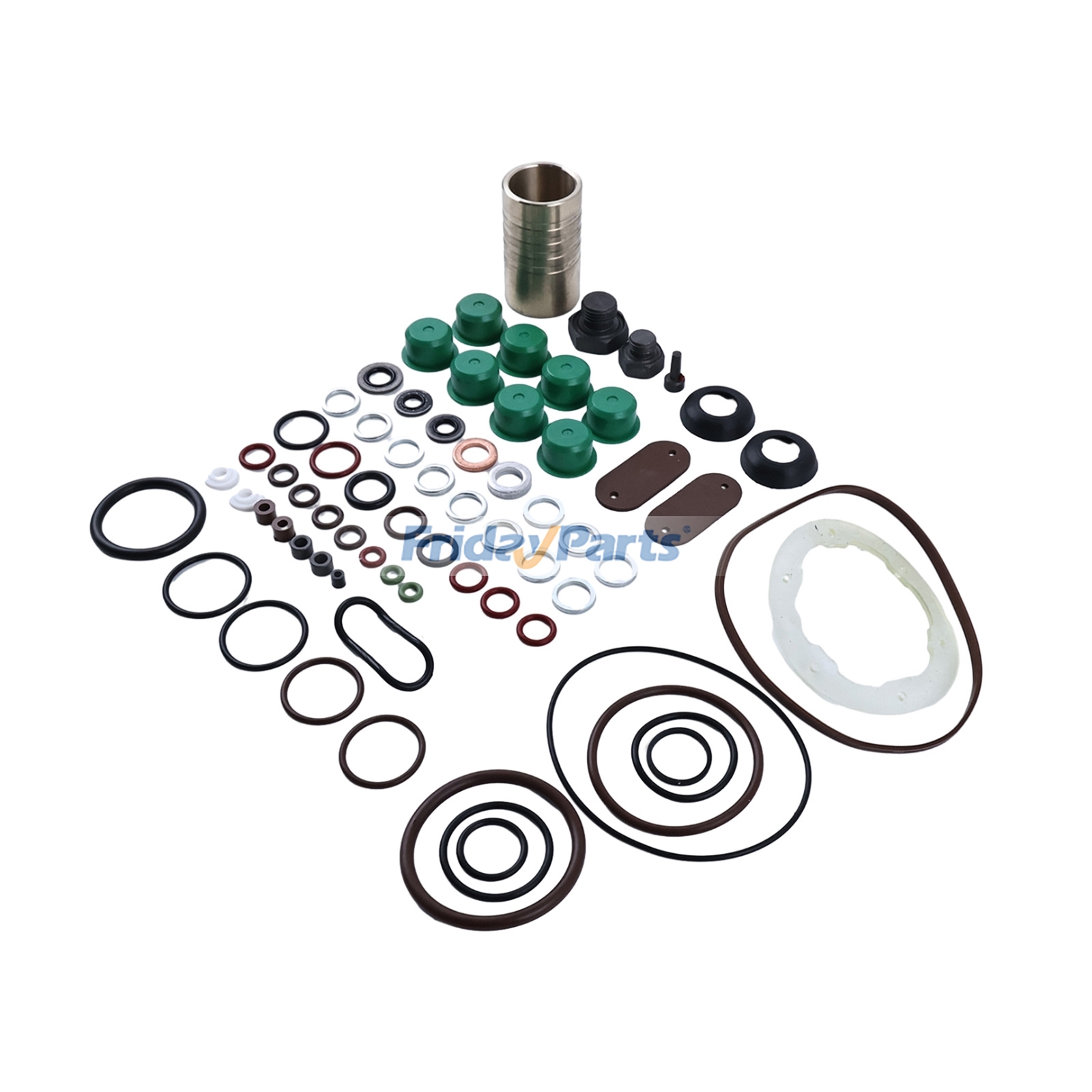 Seal Kit & Pilot Bushing compatible with Others