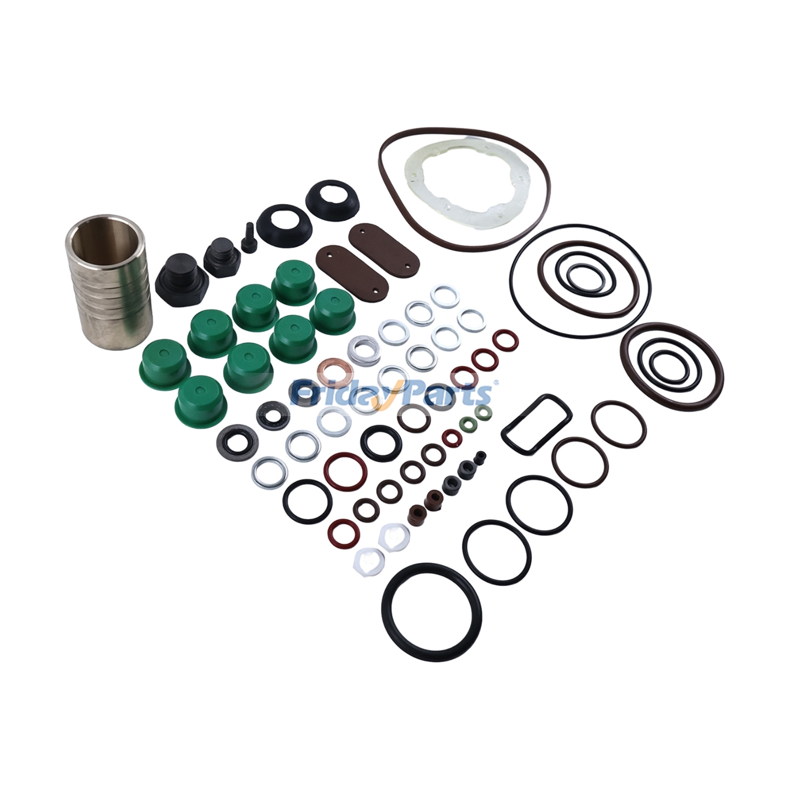  Seal Kit & Pilot Bushing For OTHER BRAND
