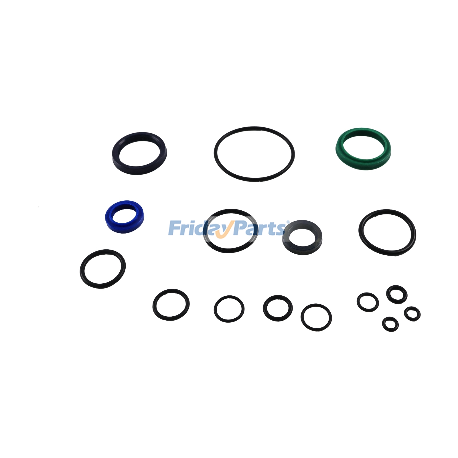 Forklift Seal Kit