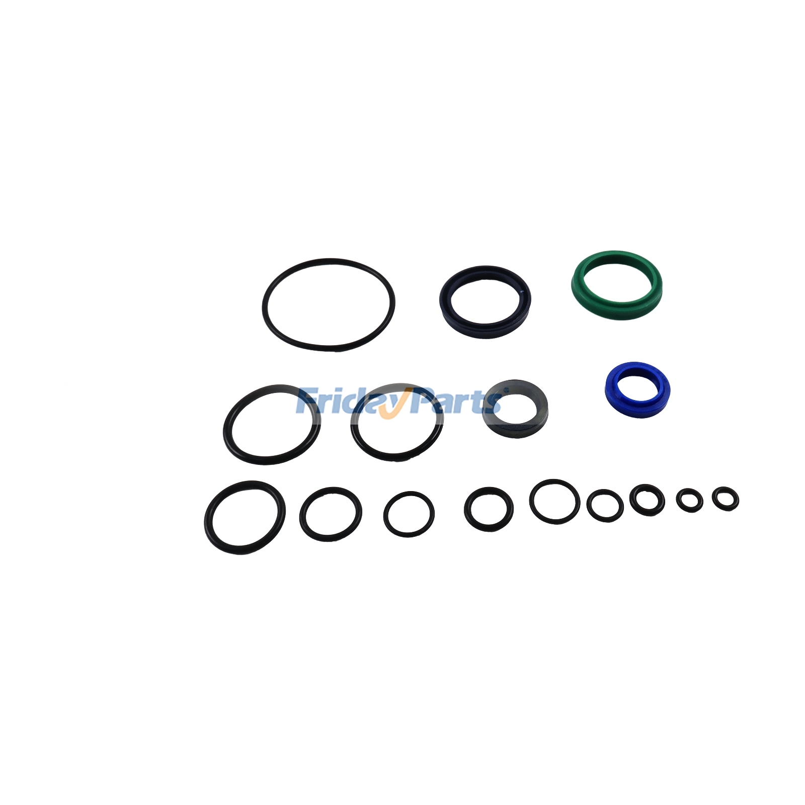 Seal Kit for Forklift