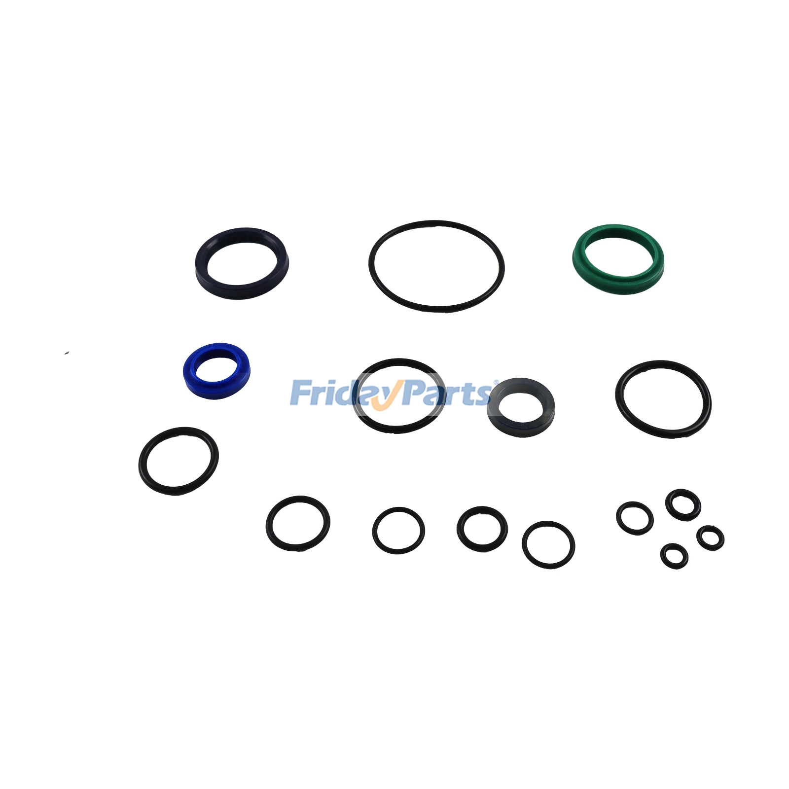  Seal Kit For OTHER BRAND