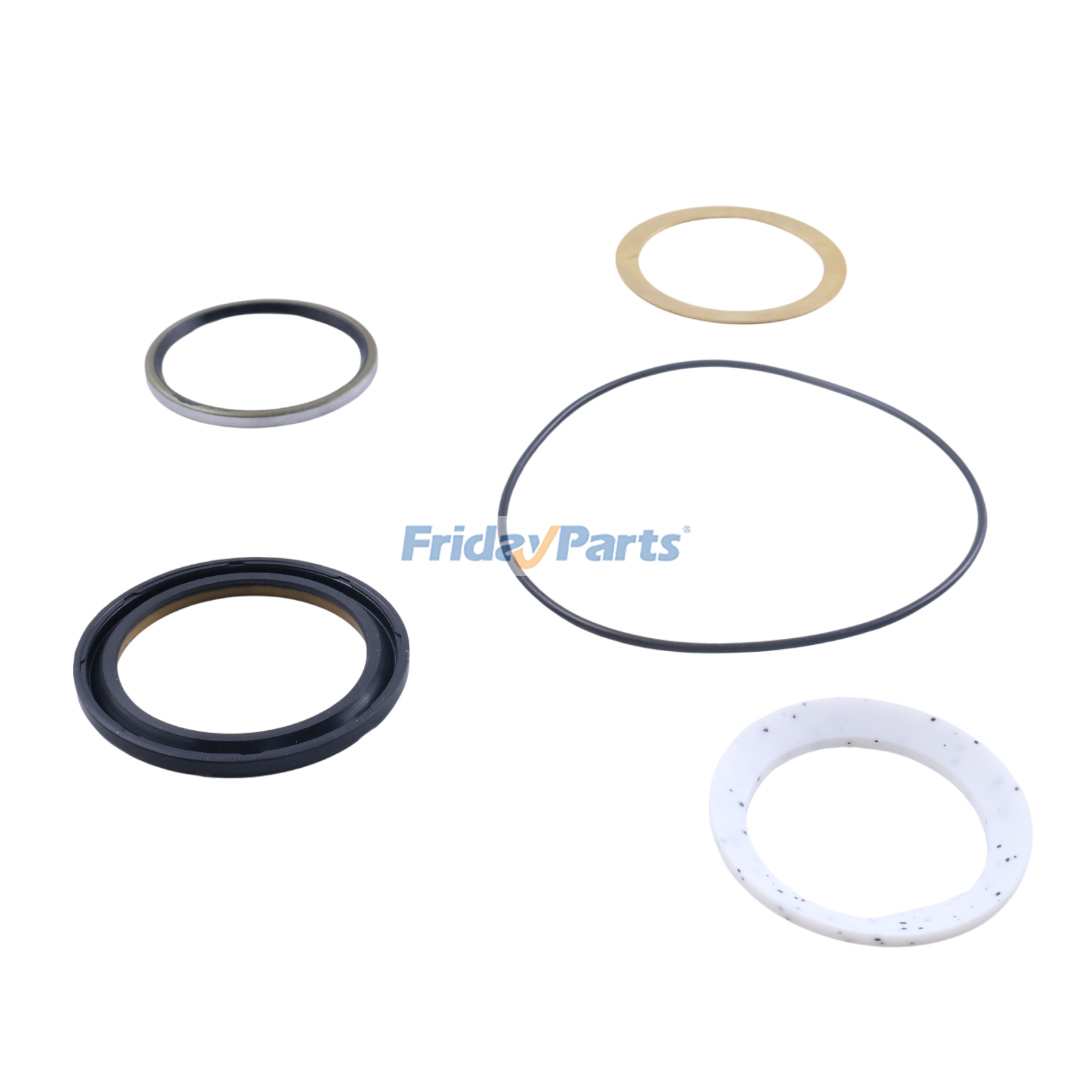 Other Agricultural Equipment Seal Kit