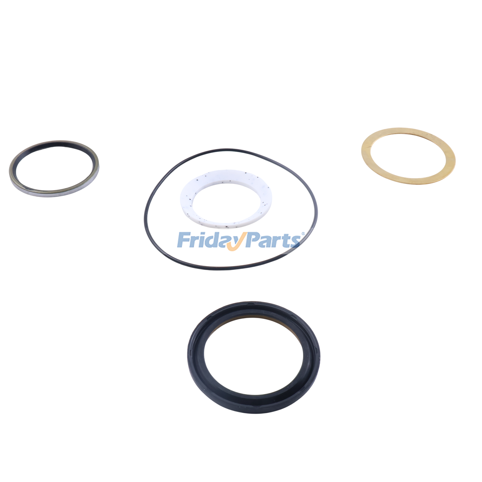 Seal Kit for Other Agricultural Equipment