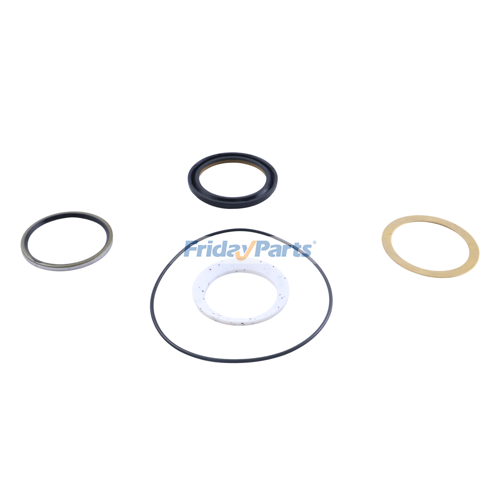  Seal Kit For Eaton