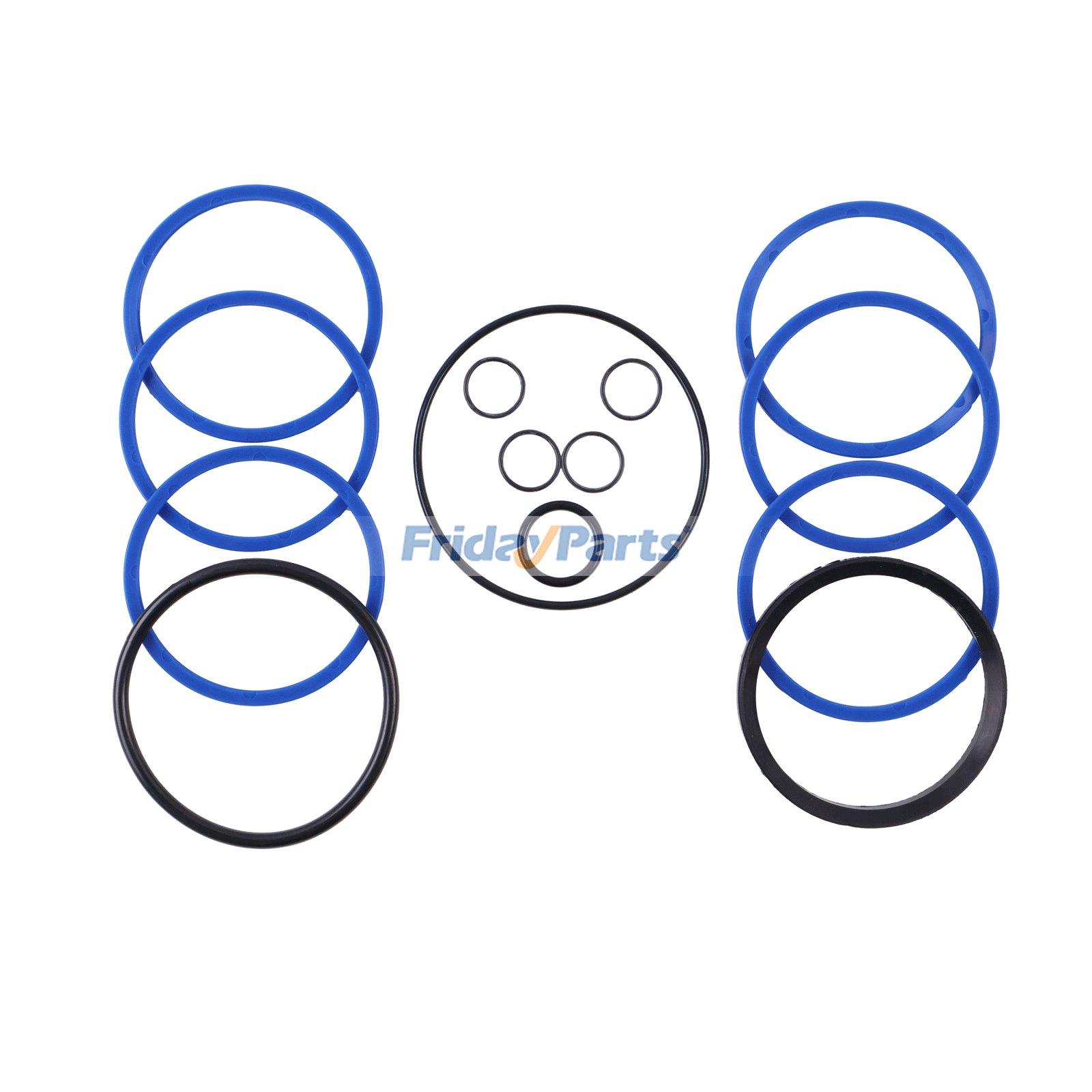 Seal Kit Rotar Manifold in Stock in China