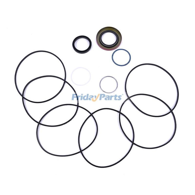 Seal Kit SK000092 for Parker TF TG DF DG Series Wheel Motor