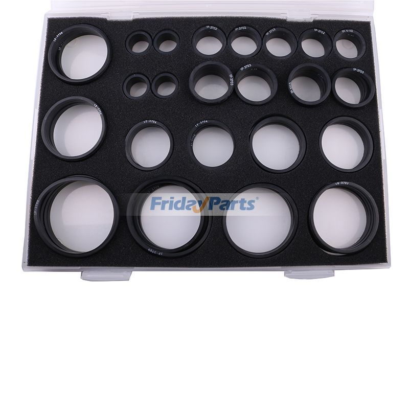 FridayPartsのシールOリングキット