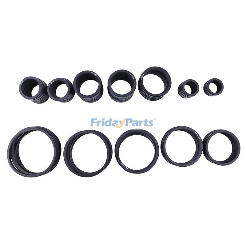 シールOリングキット