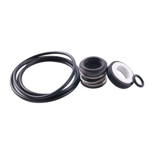 Sta Rite Repair Kit Seal & O-Ring Rebuild Repair Kit PS-200 for Pentair Super-Flo & Sta ...