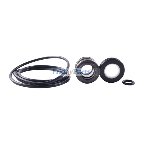 Sta Rite Repair Kit Seal & O-Ring Rebuild Repair Kit PS-200 for Pentair Super-Flo & Sta ...